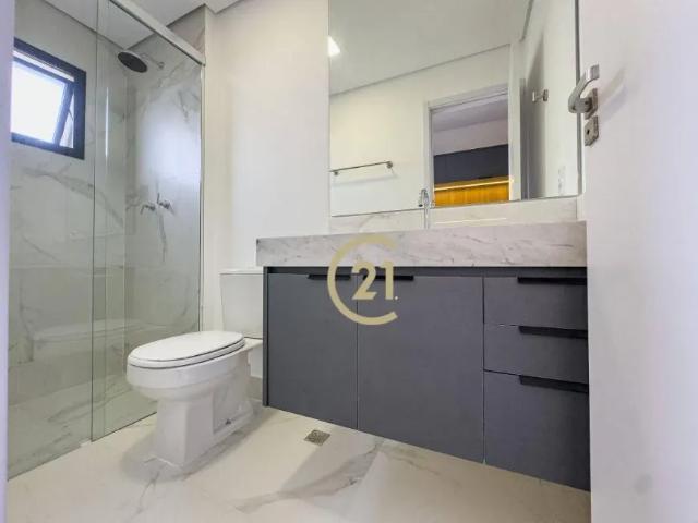 Apartamento para Venda ou Aluguel no Edifício Reserva Luiza Tomaselli Vila Castelo Branco em Indai