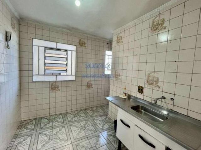Apartamento para venda ou locação 2 dormitórios, 1 vaga de garagem