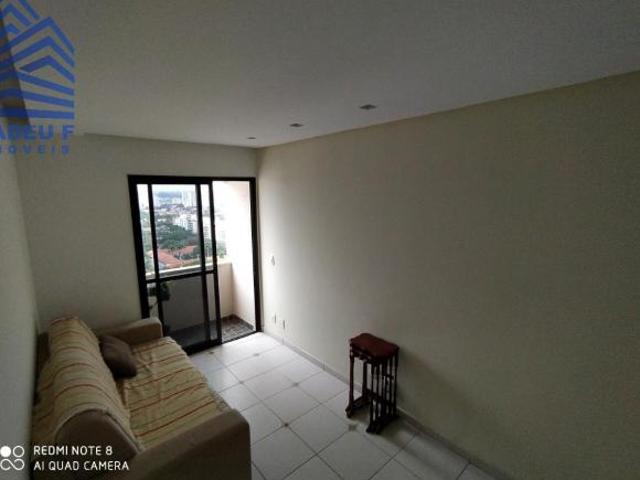 Apartamento para venda ou locação, 2 dorms, 1 vaga na Chácara Santo Antonio