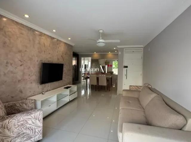 Apartamento para venda ou locação, 3 quartos, no Sports Park em Ponta Negra Nat