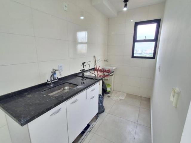 Apartamento para Venda ou Locação – Vila Jaraguá