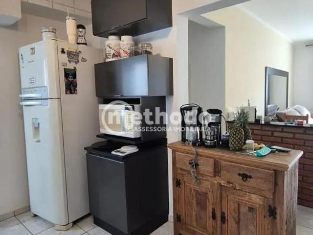 Apartamento para Venda ou locação, Chácara Primavera, Campinas, SP