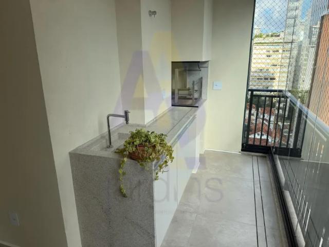 Apartamento à venda no Jardim América com 226 m² e 3 dormitórios/quartos disponíveis!
