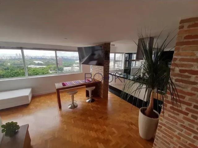 Apartamento para Venda ou Locação com 75 m² na Vila Mariana Comendador Elias Assi