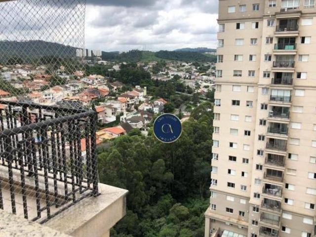 Apartamento para venda ou locação em Alphaville, Barueri