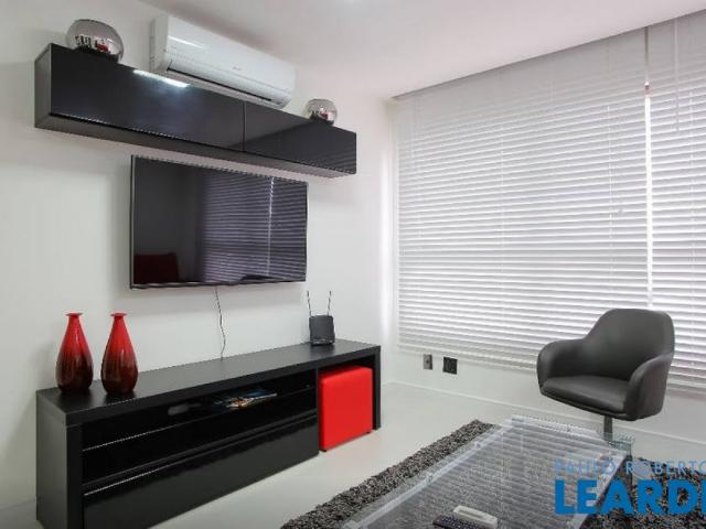 Apartamento para Venda ou Locação em Chácara Santo Antonio, São Paulo, SP