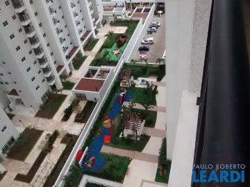 Apartamento para Venda ou Locação em Independência, São Bernardo Do Campo, SP