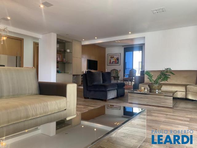 Apartamento para Venda ou Locação em Jardim América, São Paulo, SP