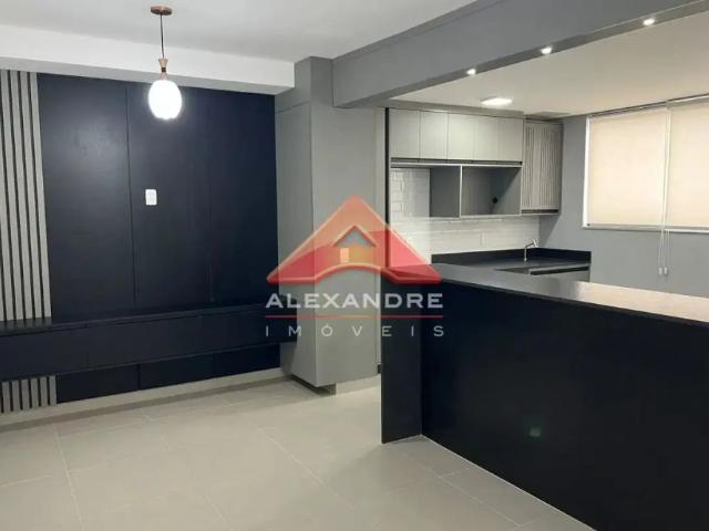 Apartamento para venda ou locação. Loteamento Floresta Sjc/SP