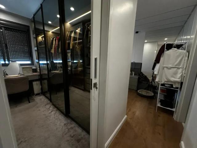 Apartamento para venda Nativ Tatuapé 88m²