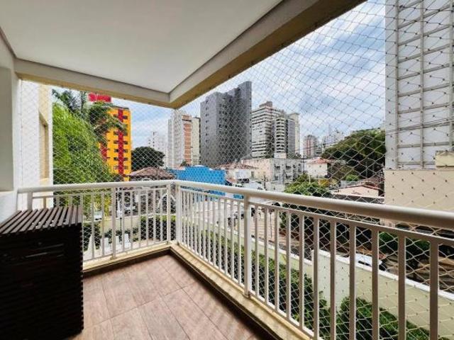 APARTAMENTO PARA VENDA OU LOCAÇÃO NO BAIRRO CAMBUÍ EM CAMPINAS/SP
