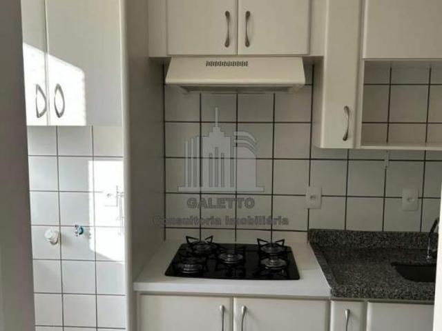 Apartamento para venda ou locação, no bairro Botafogo, com 2 quartos 1 suíte em Campinas, com laze