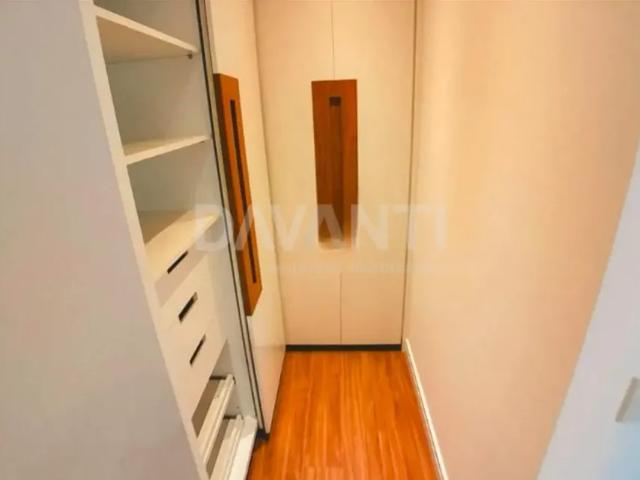 Apartamento para venda ou locação no Cambuí em Campinas na Davanti Imóveis