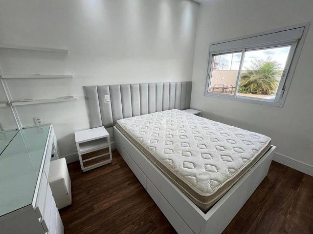 Apartamento Para Venda Ou Locação No Mansões Santo Antônio Em Campinas/sp
