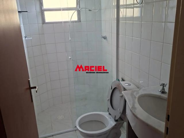Apartamento para venda ou locação no Residencial Campo Belo