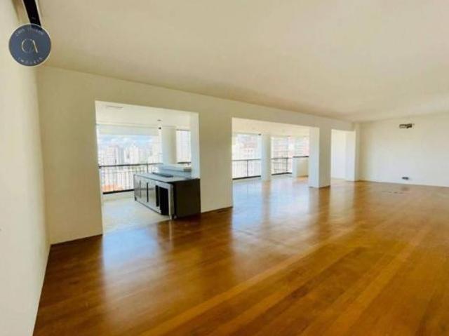 Apartamento para venda ou locação no Sumaré em São Paulo