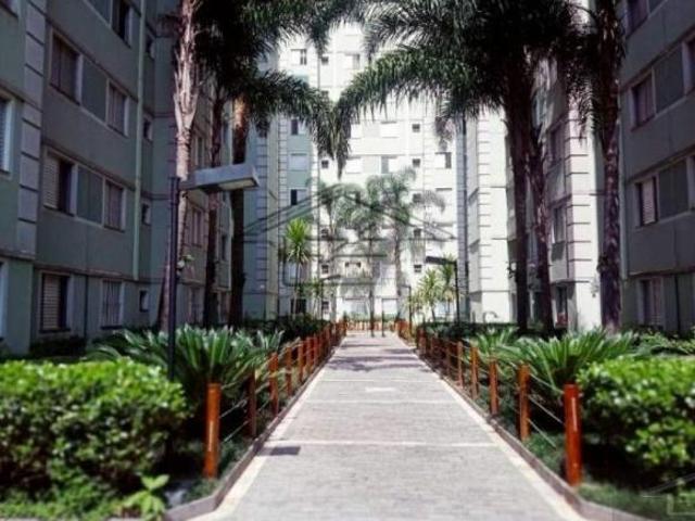Apartamento para venda ou locação possui 47 metros quadrados com 2 quartos