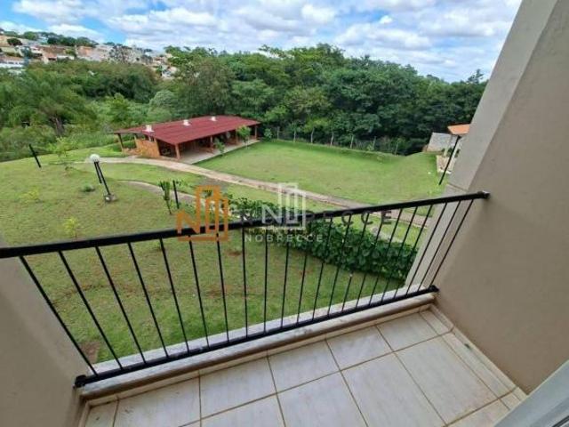 Apartamento para venda ou locação, Residencial Mangueira Cardeal/SP