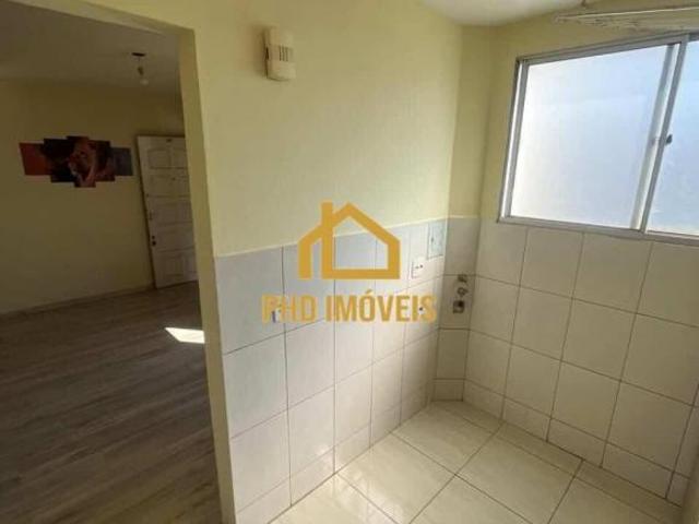 Apartamento para venda Ouro Minas Belo Horizonte