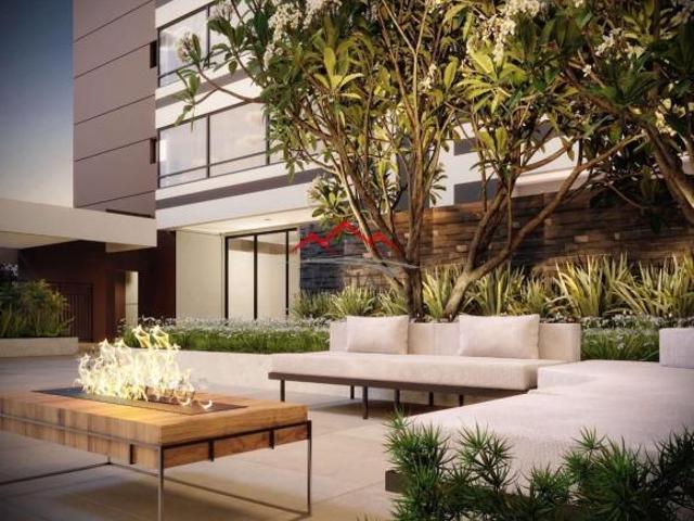 APARTAMENTO PARA VENDA AUTHORIA BY TEBAS LANÇAMENTO JD. SANTA TERESA JUNDIAI/SP