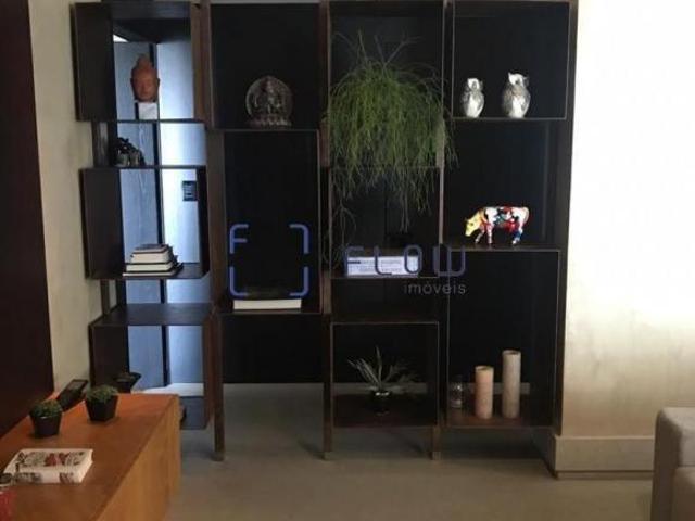 Apartamento Para Venda Aclimação, 3 Quartos, 2 Suítes, 6 Vagas, 396m² condomínio La Maison