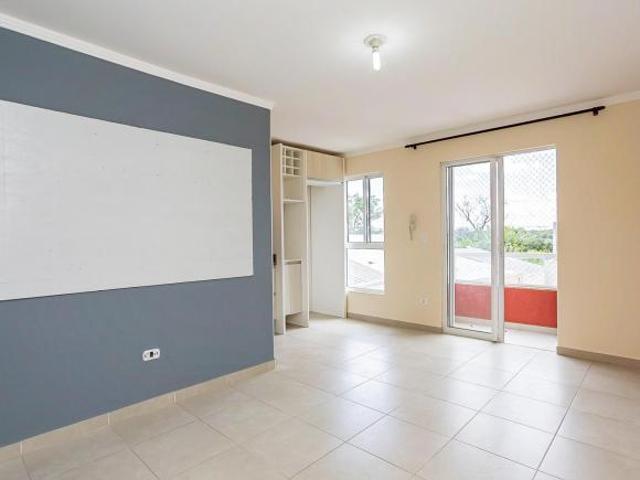 Apartamento para venda Afonso Pena/São José dos Pinhais