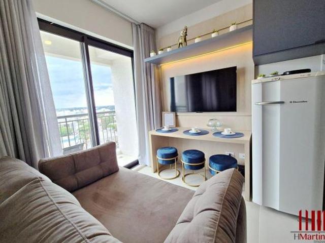 Apartamento para venda Água Verde e Portão