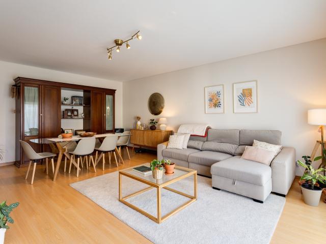 APARTAMENTO PARA VENDA ALGUEIRÃO