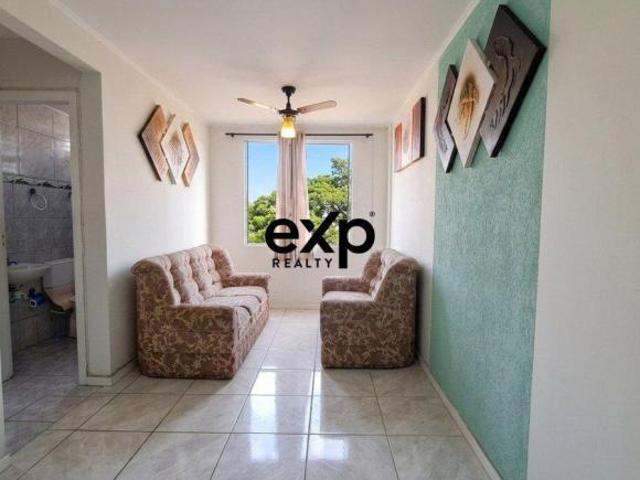 Apartamento para Venda, bairro Iná, São José dos Pinhais / PR
