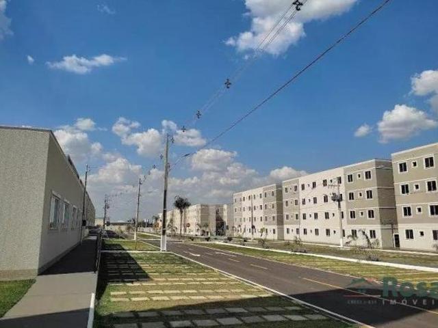 Apartamento para venda, bairro Mapim em Varzea Grande Selecione Bairro, Cuiabá