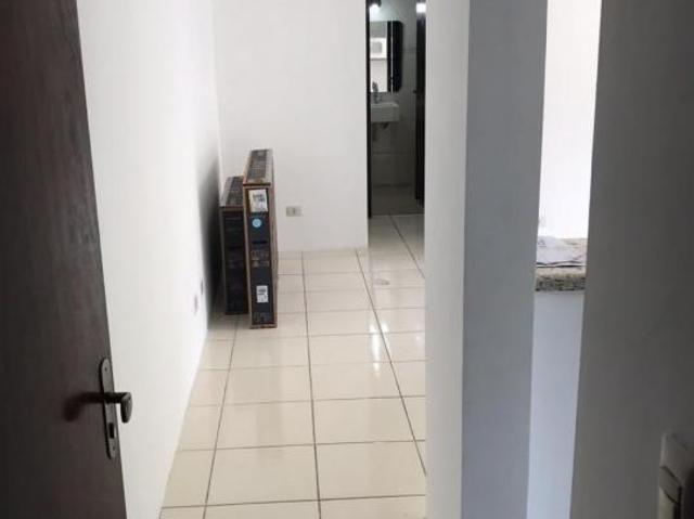 Apartamento Para Venda Bela Vista, 1 Quartos, 1 Vaga, 45m² condomínio Renoir