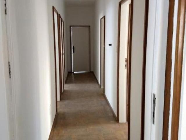 APARTAMENTO PARA VENDA BELA VISTA
