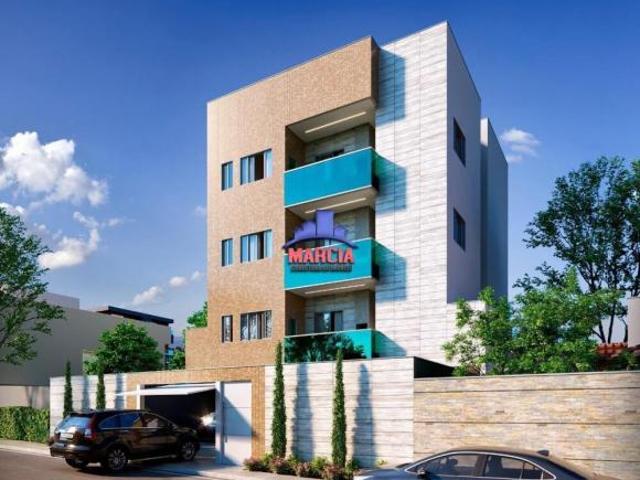 Apartamento para venda Bethânia Ipatinga