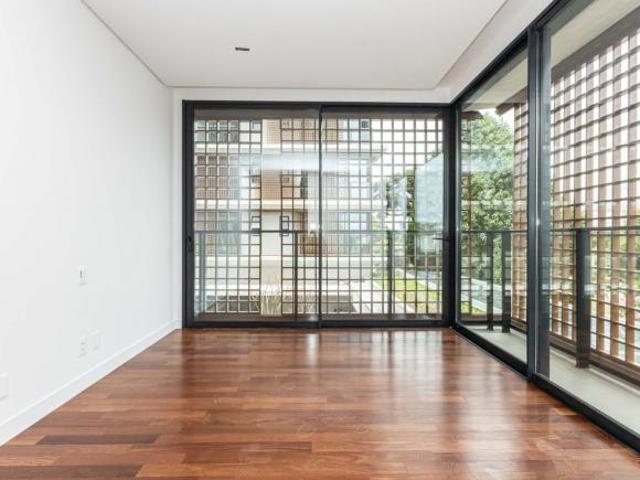 Apartamento para venda Bigorrilho