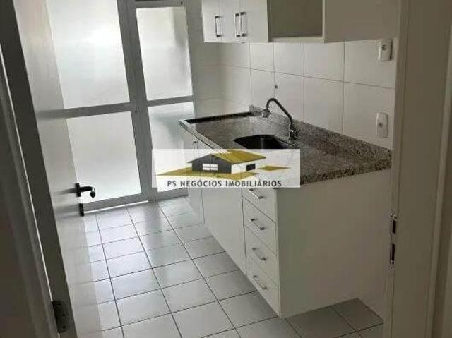 Apartamento para venda Bosque da Saúde