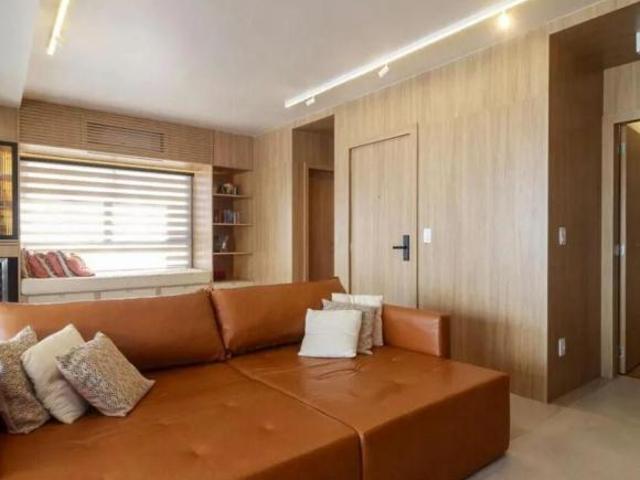 Apartamento para venda Brooklin São Paulo/SP