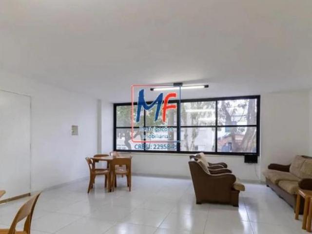 Apartamento para Venda Cambuci, São Paulo, com 90 m² de Área Útil, 3 Quartos, sendo 2 Suítes, ocup
