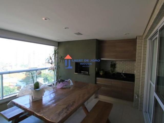 APARTAMENTO PARA VENDA CAMPO BELO