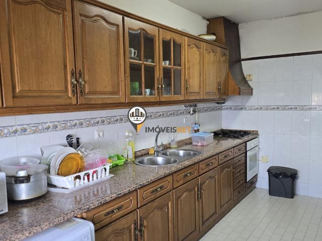 Apartamento T2, Castelo Branco