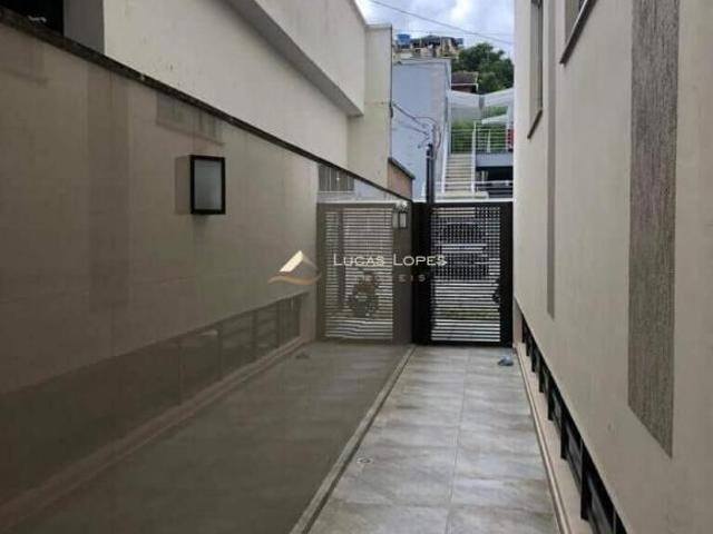 Apartamento para venda Carmo Barbacena
