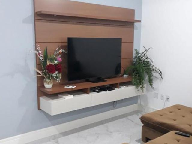 Apartamento para venda Centro Cachoeira de Minas