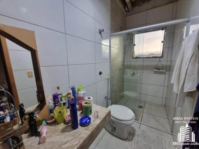 Apartamento para venda Centro Cachoeira de Minas