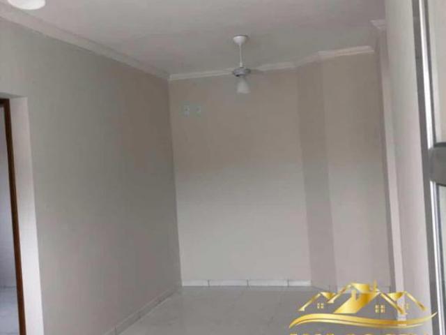 Apartamento para venda Centro Cachoeira Paulista