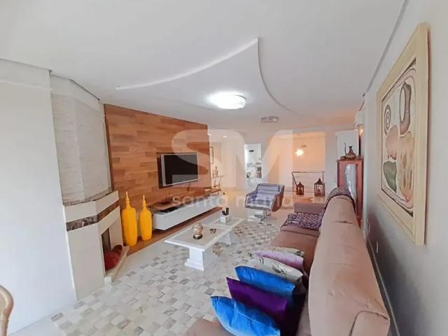 Apartamento para venda, Centro, Chapecó, SC