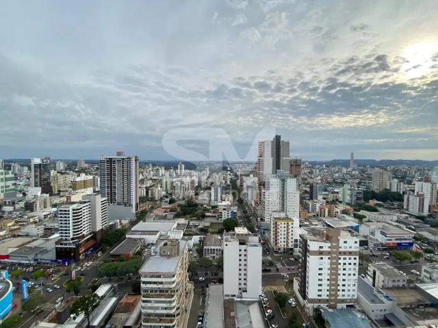 Apartamento para venda, Centro, Chapecó, SC
