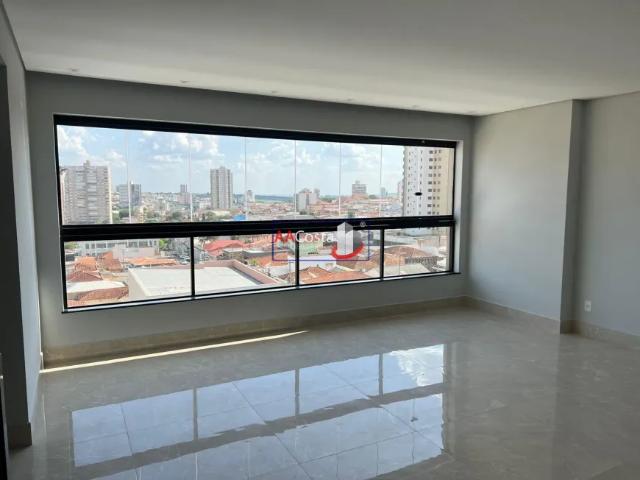 Apartamento para venda CENTRO em Franca SP