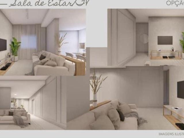 Apartamento para venda Centro Guaxupé