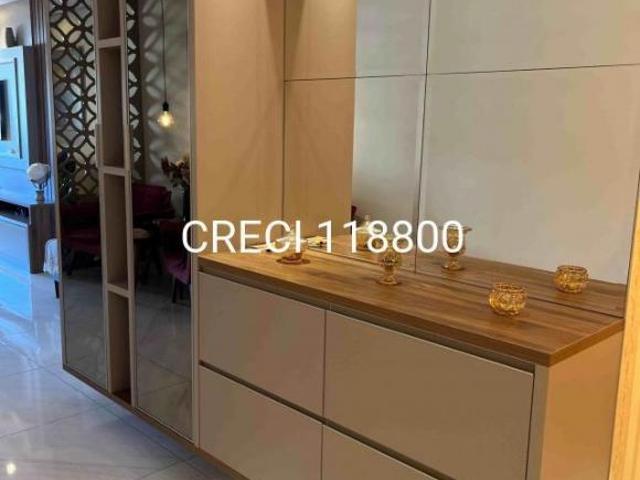 Apartamento para Venda Centro Indaiatuba
