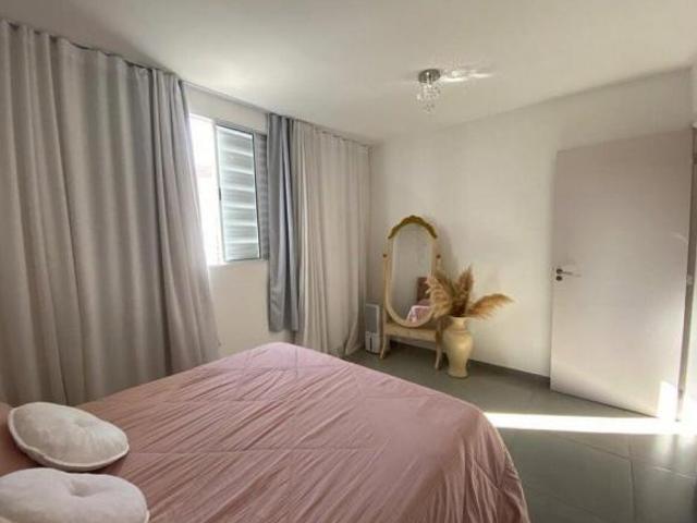 Apartamento para venda Centro Itaguara