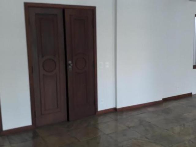 Apartamento para venda Centro Passos